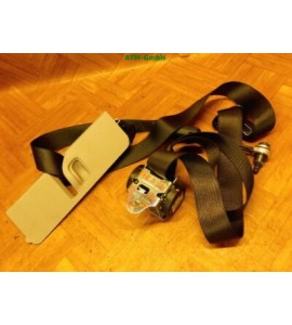 Sicherheitsgurt Gurtstraffer Opel Corsa D vorne rechts Beifahrerseite GM