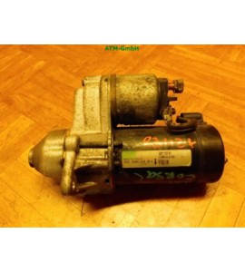 Anlasser Starter Opel Corsa C Valeo 09115191 D6RA249 1.3 kW