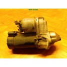 Anlasser Starter Opel Corsa C Valeo 09115191 D6RA249 1.3 kW