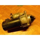 Anlasser Starter Opel Corsa C Valeo 09115191 D6RA249 1.3 kW