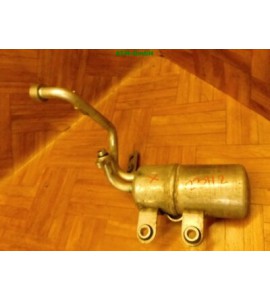 Klimatrockner Trockner Ford Focus 2 II DA3