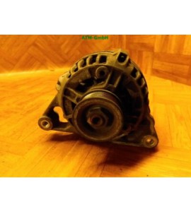 Lichtmaschine Generator Audi A4 Bosch 012331022 14V 70A 058903016