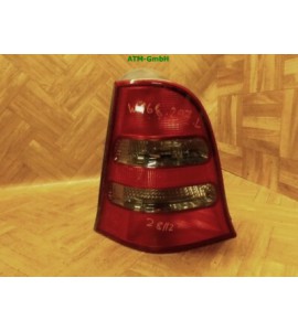 Bremsleuchte Rückleuchte Bremslicht Rücklicht Mercedes Benz A-Klasse W168 links