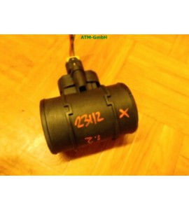 Luftmengenmesser Luftmassenmesser Opel Corsa D GM 13307079