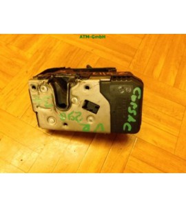 Türschloss Schloss Opel Corsa C 3 türig rechts GM Kiekert 24434885