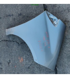 Kotflügel Mercedes Benz A-Klasse W168 rechts Farbcode 748 Kometgrau Metallic