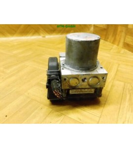 ABS Hydraulikblock Mercedes Benz A-Klasse W169 Bosch 0265234043 A0044319212