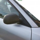Außenspiegel Seitenspiegel Audi A4 rechts unlackiert elektrisch Beifahrerseite