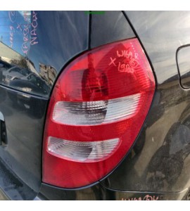Bremsleuchte Rückleuchte Bremslicht Mercedes Benz A-Klasse W169 rechts