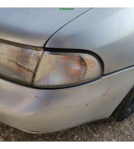 Blinker Blinkerleuchte Audi A4 links Fahrerseite