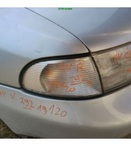 Blinker Blinkerleuchte Audi A4 rechts Beifahrerseite