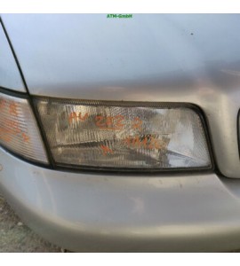 Frontscheinwerfer Scheinwerfer Audi A4 rechts Beifahrerseite