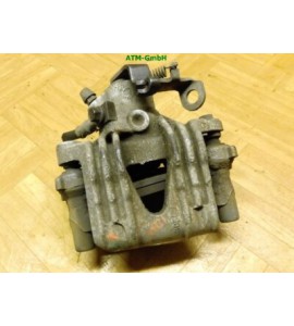 Bremssattel Opel Astra G Kombi hinten links Fahrerseite Bosch
