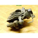 Bremssattel Opel Astra G Kombi hinten links Fahrerseite Bosch