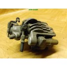 Bremssattel Opel Astra G Kombi hinten links Fahrerseite Bosch