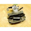 Bremssattel Opel Astra G Kombi hinten links Fahrerseite Bosch