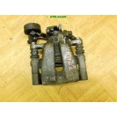 Bremssattel Opel Astra G Kombi hinten rechts Beifahrerseite Lucas