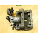 Bremssattel Opel Astra G Kombi hinten rechts Beifahrerseite Lucas