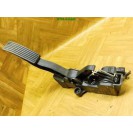 Pedal Gaspedal Gaspoti Mercedes Benz A-Klasse W169 A1693000304