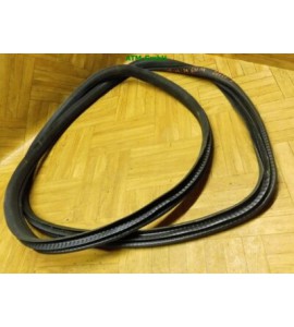 Türdichtung Dichtung Mercedes Benz A-Klasse W169 hinten links Fahrerseite
