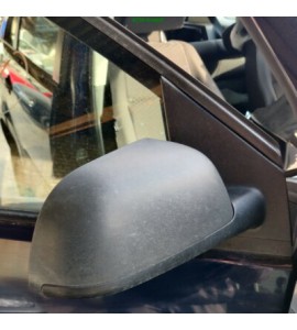 Außenspiegel Seitenspiegel VW Polo 9N rechts unlackiert elektrisch