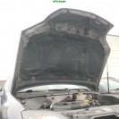 Motorhaube Opel Vectra C Farbcode Z155 Moonlandgrau Grau Metallic