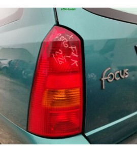 Bremsleuchte Rücklicht Rückleuchte Bremslicht Ford Focus 1 Kombi links