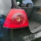 Bremsleuchte Rückleuchte Bremslicht Rücklicht VW Golf 5 V 3 türig links