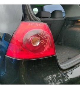 Bremsleuchte Rückleuchte Bremslicht Rücklicht VW Golf 5 V 3 türig links