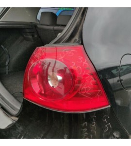 Bremsleuchte Rückleuchte Bremslicht Rücklicht VW Golf 5 V 3 türig rechts