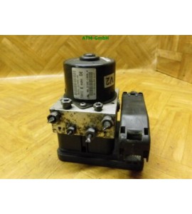 ABS Hydraulikblock ESP Ford Fiesta 6 VI FoMoCo ATE 8V512C405AE 06.2102-1468.4