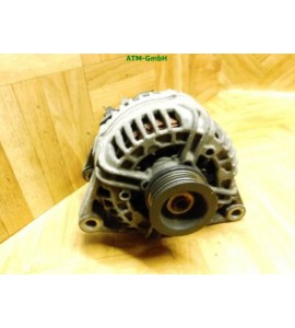 Lichtmaschine Generator Opel Corsa D 0124425057 14V 120A 13222931