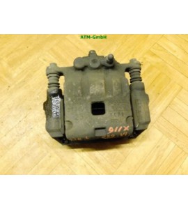 Bremssattel Ford Fiesta 6 VI vorne links Fahrerseite FoMoCo 23V TRW