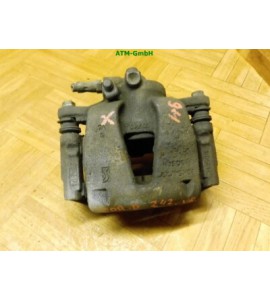 Bremssattel Opel Corsa D vorne rechts Beifahrerseite Bosch 54 / 22