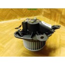 Gebläse Gebläsemotor Heizungsgebläse Opel Corsa D Denso 13335075