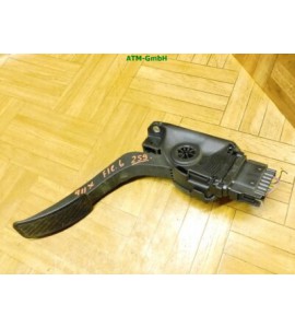 Pedal Gaspedal Gaspoti Ford Fiesta 6 VI 8V219F836AA