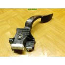 Pedal Gaspedal Gaspoti Opel Corsa D 13305804 B720