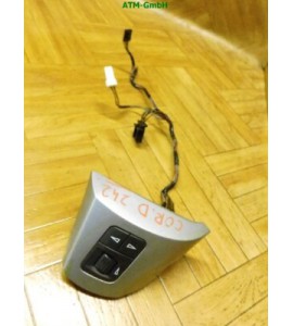 Schalter Lenkradtaste Multifunktionslenkrad Opel Corsa D GM Alps 13222332