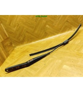 Scheibenwischer Scheibenwischerarm Wischerarm Ford Fiesta 6 VI links