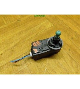 Stellmotor Seat Ibiza 3 III Valeo 1J0941295F 12v