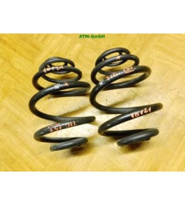 Feder Federn x 2 Stück hinten Opel Tigra Twintop