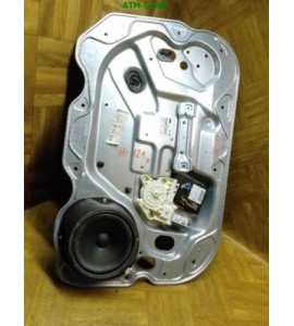 Fensterhebermotor Fensterheber Lautsprecher Ford Focus 2 II vorne links