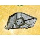 Stoßstangenhalter Opel Tigra vorne rechts GM 93162199 Beifahrerseite