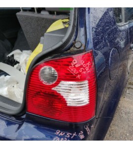 Bremsleuchte Rückleuchte Bremslicht Rücklicht VW Polo 9N 5 türig rechts