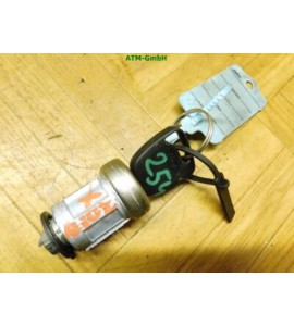 Zündschloss Schlüssel Ford Focus 1