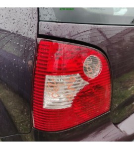 Bremsleuchte Rückleuchte Bremslicht Rücklicht VW Polo 9N 3 türig links