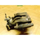 Bremssattel Ford Focus 1 Kombi Turnier hinten rechts Beifahrerseite Lucas