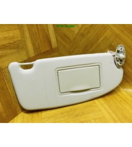 Sonnenblende Ford Focus 2 II rechts Beifahrerseite