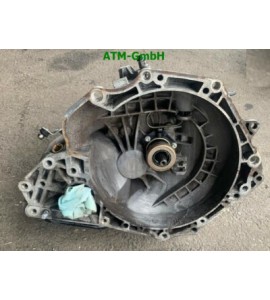 Getriebe Schaltgetriebe Opel Corsa D S07 1.2 16V 59 kW Getriebecode C429