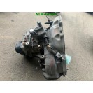 Getriebe Schaltgetriebe Opel Corsa D S07 1.2 16V 59 kW Getriebecode C429